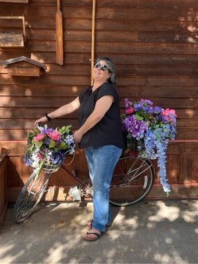 Meet your Posher, Kelly